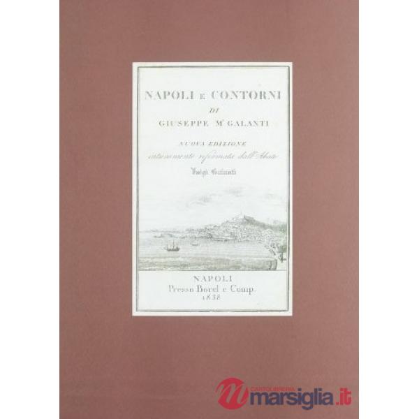 Napoli e contorni