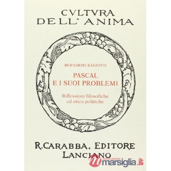 Pascal e i suoi problemi