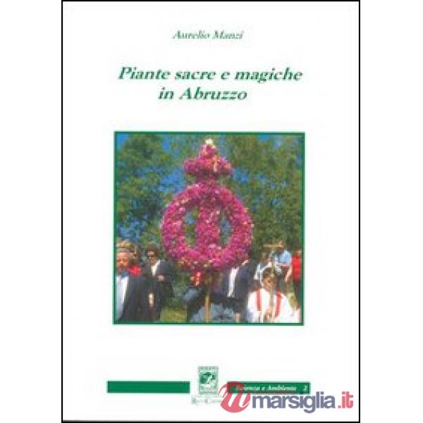 Piante sacre e magiche in Abruzzo