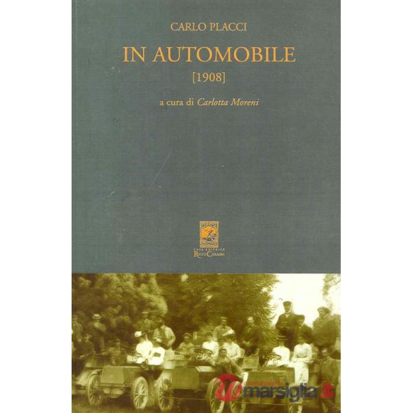 In automobile (1908)