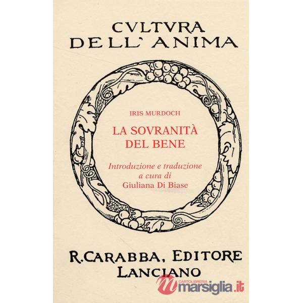 Sovranità del bene (La)