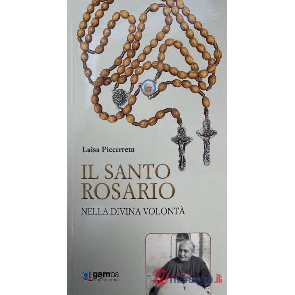 Santo Rosario nella Divina Volontà (Il)