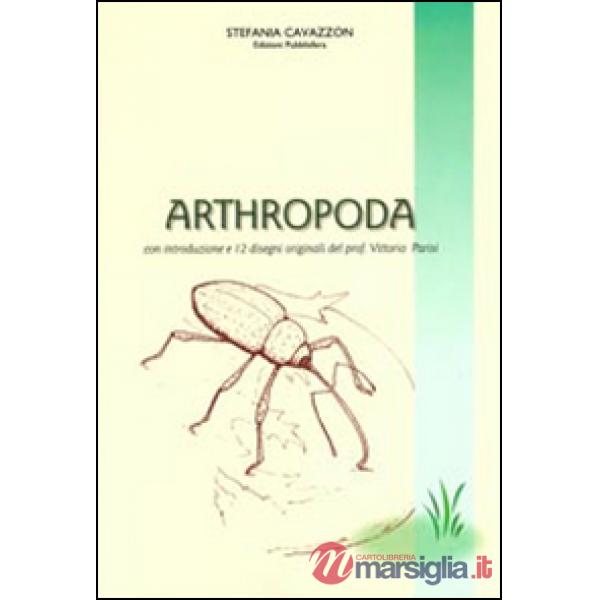 Arthropoda