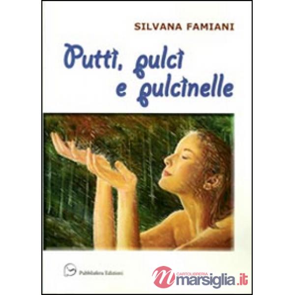Putti, pulci e pulcinelle