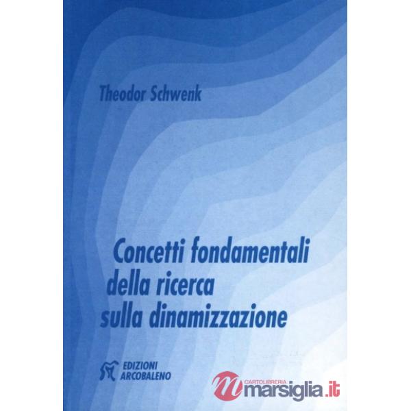 Concetti fondamentali della ricerca sulla dinamizzazione