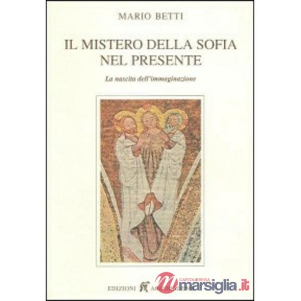 Mistero della sofia nel presente. La nascita dell'immaginazione (Il)