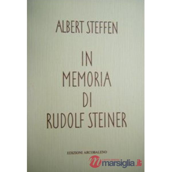 In memoria di Rudolf Steiner