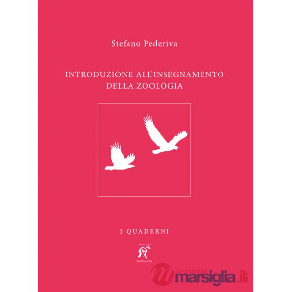 Introduzione all'insegnamento della zoologia