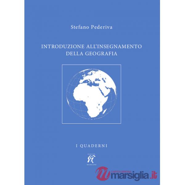 Introduzione all'insegnamento della geografia