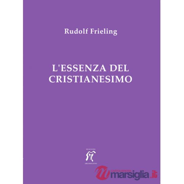 Essenza del cristianesimo (L')