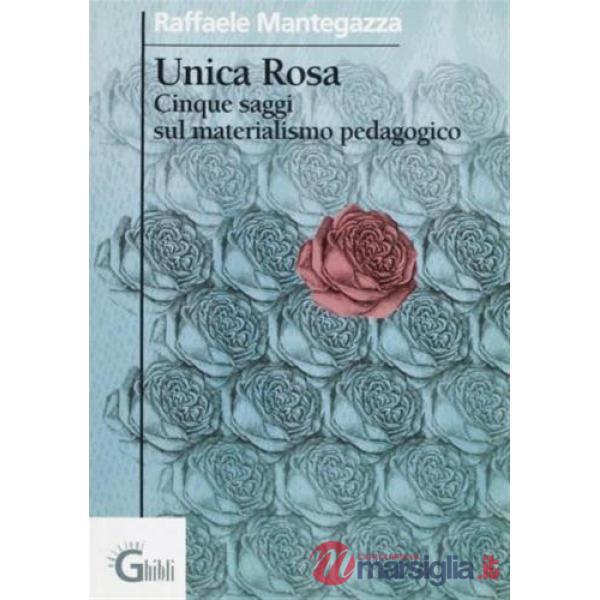 Unica rosa