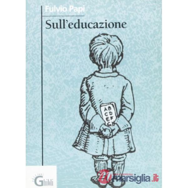 Sull'educazione
