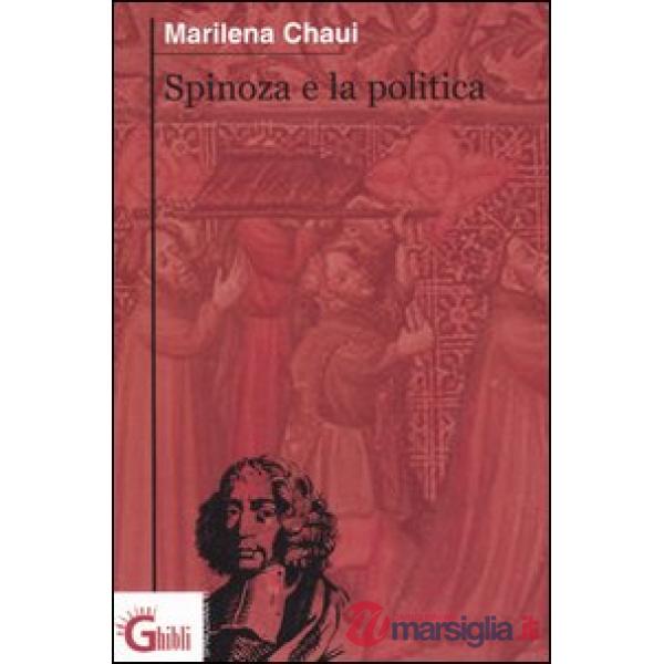 Spinoza e la politica