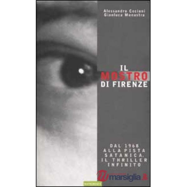 Mostro di Firenze (Il)