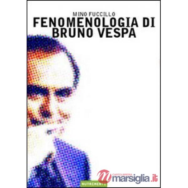 Fenomenologia di Bruno Vespa