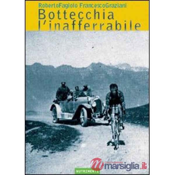 Bottecchia l'inafferrabile