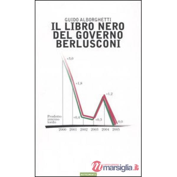 Libro nero del governo Berlusconi (Il)