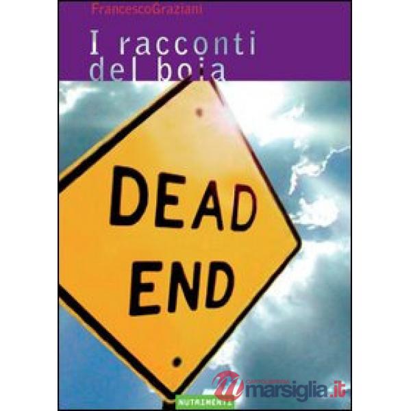 Racconti del boia. Storie di vita dal braccio della morte (I)