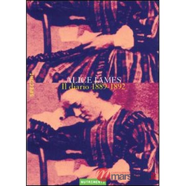 Diario (1889-1892) (Il)