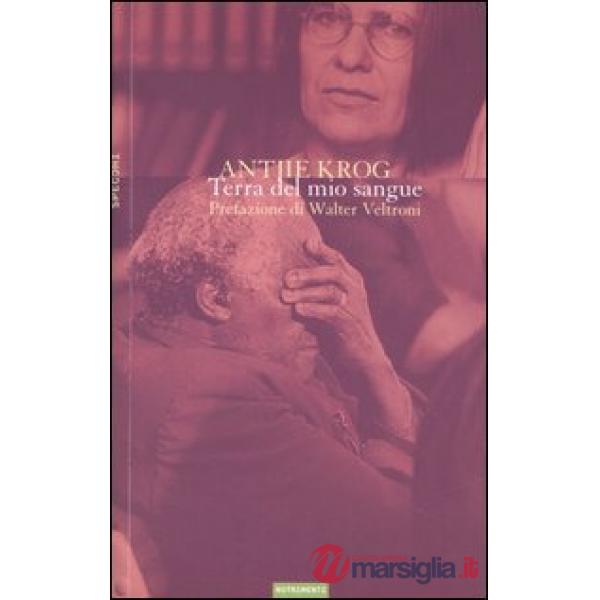 Terra del mio sangue