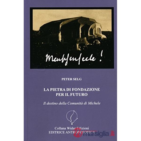 Pietra di fondazione per il futuro