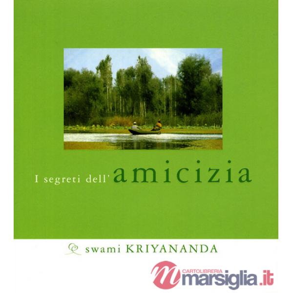 Segreti dell'amicizia