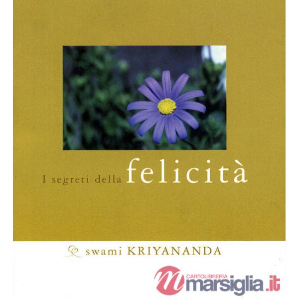 Segreti della felicità