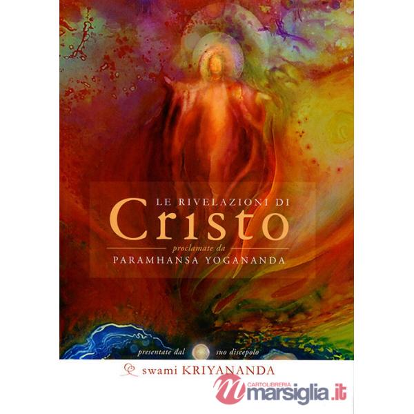 Rivelazioni di Cristo (Le)