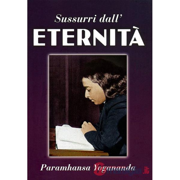 Sussurri dall'eternità