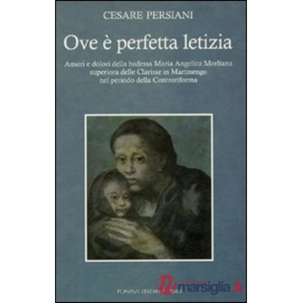 Ove è perfetto letizia