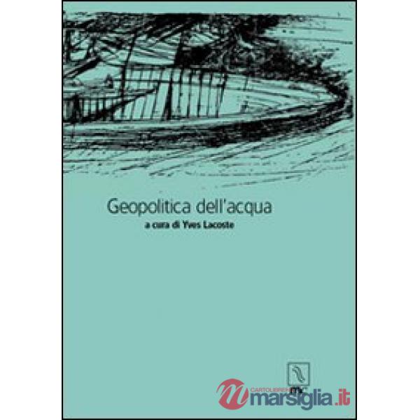 Geopolitica dell'acqua