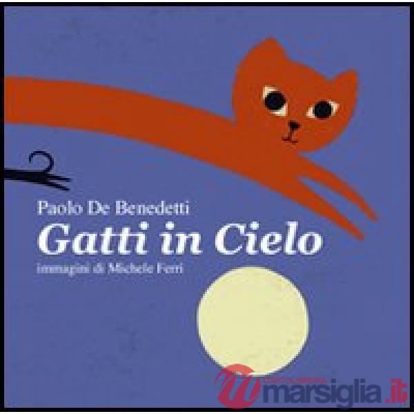 Gatti in cielo