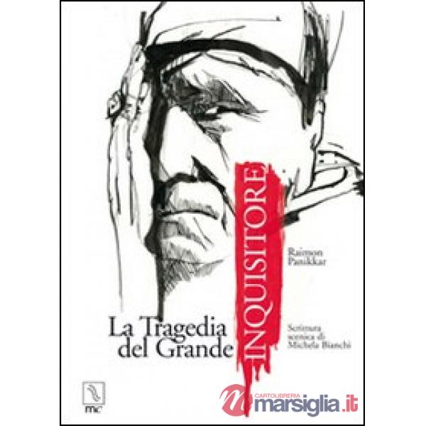 Tragedia del grande inquisitore (La)