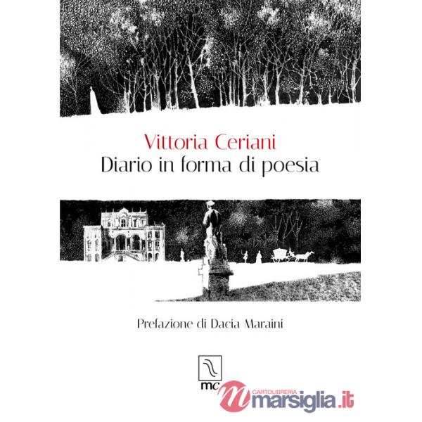 Diario in forma di poesia