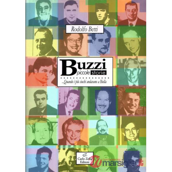 Buzzi. Piccole storie