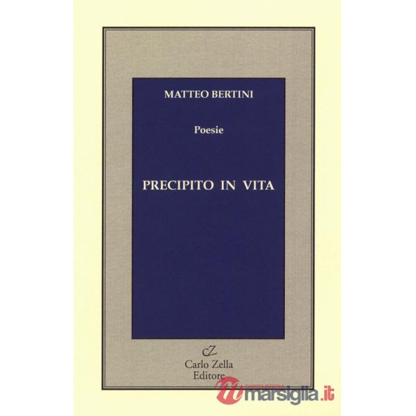 Precipito in vita