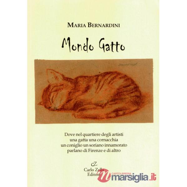 Mondo gatto