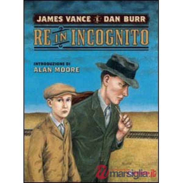 Re in incognito