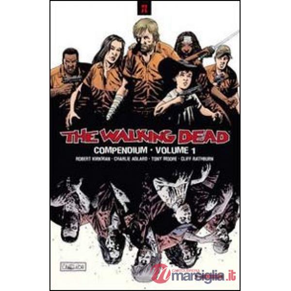 Walking dead. Compendium (The). Vol. 1