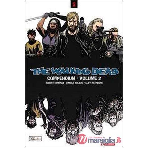 Walking dead. Compendium (The). Vol. 2