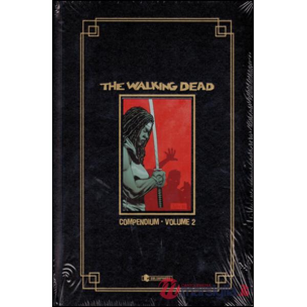 Walking dead. Compendium (The). Vol. 2