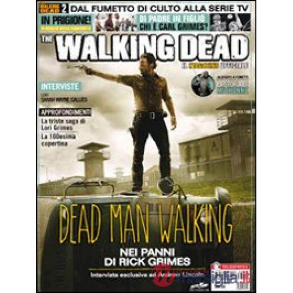 Magazine ufficiale. The walking dead (Il). Vol. 2