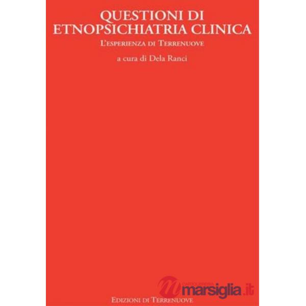 Questioni di etnopsichiatria clinica