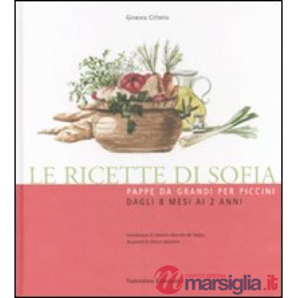 Ricette di Sofia (Le)