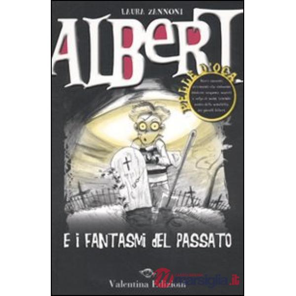 Albert e i fantasmi del passato