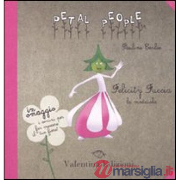 Felicity fucsia. La modaiola. Ediz. illustrata. Con gadget