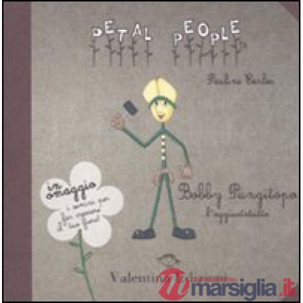 Bobby pungitopo. L'aggiustatutto. Ediz. illustrata. Con gadget
