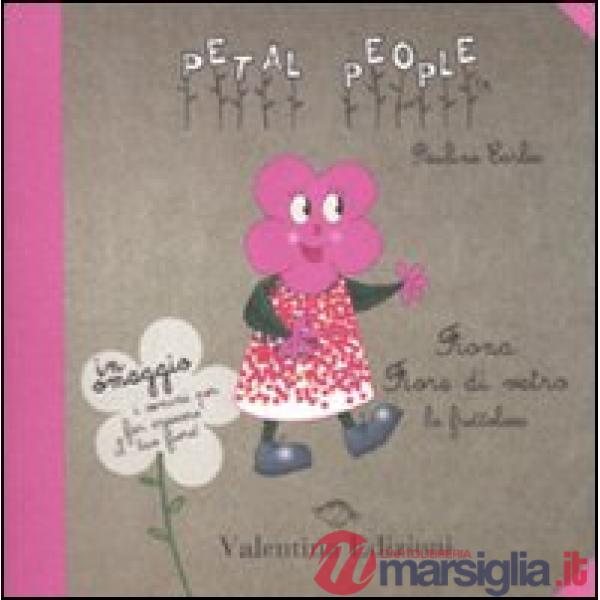 Fiona fiore di vetro. La frettolosa. Ediz. illustrata. Con gadget