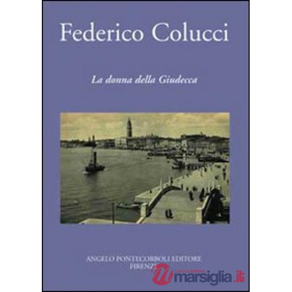 Donna della giudecca (La)