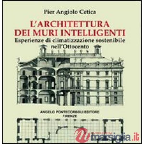 Architettura dei muri intelligenti (L')
